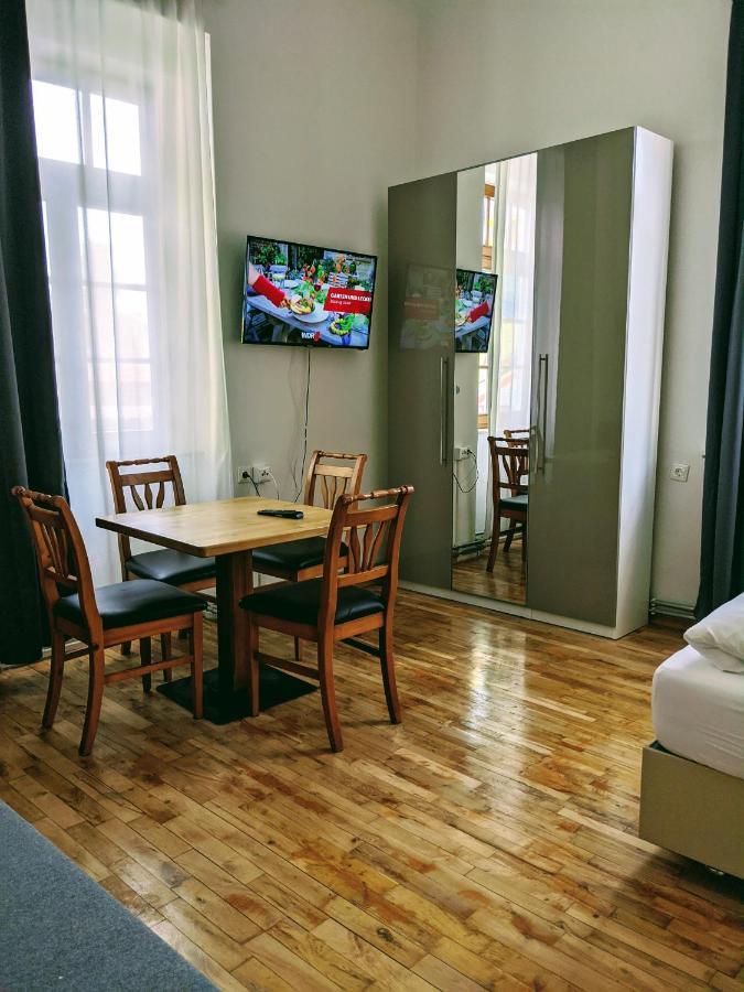 108 Studio Apartment Alexandria 30M2 Klagenfurt am Woerthersee Exterior foto